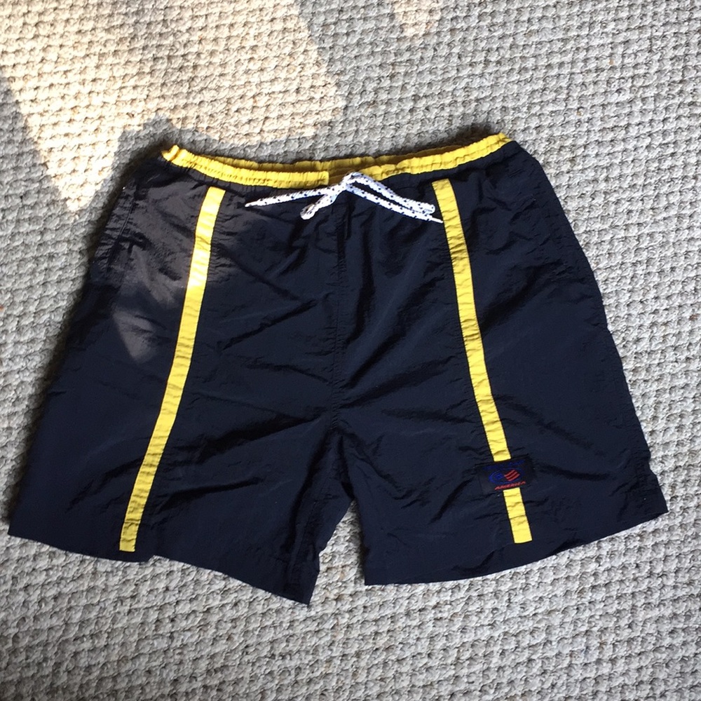 Perry Ellis Bathing Suit